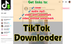 We did not find results for: Tiktok Download Video Audio And Cover Art