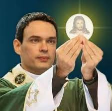 Nahum Alonso Bautista