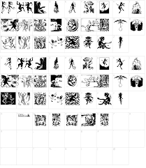 We did not find results for: Devils Font Download