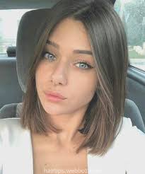 Les cheveux de la star des frères scott. 55 Maximal Brunette Bob Haircut For Modern Women Check More At Http Hairtips Webboz Coupe Cheveux Mi Long Brune Coiffure Cheveux Carre Coupe De Cheveux