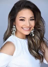 Alexsa Martinez, Miss Pre Teen Category To support your favorite contestant  for the Instagram award by following @misslaredopageant Instagram by liking  there headshot. We're glad to announce, that for people choice award
