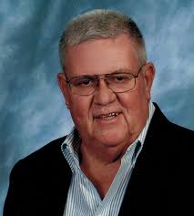 Robert Gene Richmond