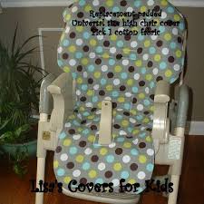 baby universal fit high chair cover padded replacement you etsy highchair cover baby trend cool baby stuff