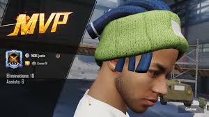 Random Ultra Pro Teammates