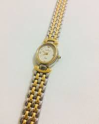 Satildi Romanson Vintage Bayan Kol Saati Orijinal Ve Etiketli Vintage Vintagesaat Vintagewatch Saat Saatler Saatmodell In 2020 Watches Accessories Fashion