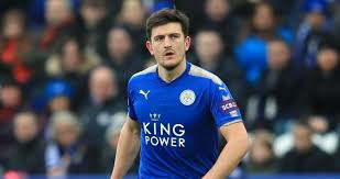 Maguire backs southgate for new england deal. From Fan To Player The Harry Maguire Journey Football365