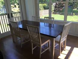 $1,800 (hanover) pic hide this posting restore restore this posting. Https Washingtondc Craigslist Org Nva Fuo 5170124949 Html Crate And Barrel Pranzo Extension Dining R Dining Room Furniture Cheap Dining Table Sets Furniture
