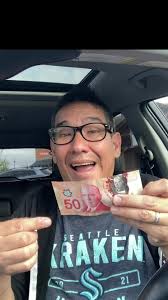 Fun Canadian Money Fact! #funfact #canadianmoney #fiftydollars #canada  #mapleleaf #louiefoxx #maplesyrup #waffles #magictrick #magician