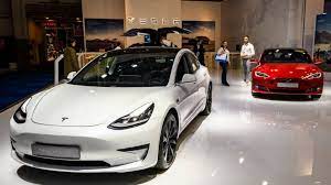 Which institutional investors are buying and selling shares of tesla (nasdaq:tsla) stock? Tesla Nasdaq Tsla Announces That Its Battery Day Event Will Commence Immediately After The Shareholders Meeting On The 22nd Of September