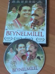 Beynelminel şeklinde kullanılan bu kelime tam anlamıyla yanlıştır. Dvd Film Beynelmilel Sirri Sureyya Onder Muharrem Gulmez Cezmi Baskin Ozgu Namal Oktay Kaynarca Vs 2006 Bkm Film Nadir Kitap