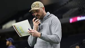 How Sean Mannion showed ability as an OC before Eagles hired him
