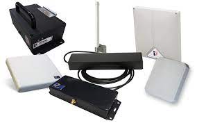 RFID antennas, directional and omnidirectional, HF asnd UHF - IDnova