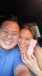 Abe Wee dah kahwin ni dan tak dapat dah selalu dengan Mekyun...Mekyun ingat  Abe Wee bila pakai camera ni okay? Please take care adikku 🥺