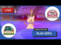 Devon Singh 🇮🇳 vs Benjamin Soh 🇸🇬