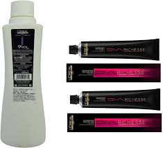 Loreal Dia Ammonia Free Hair Color 5 31 Praline Chestnut 2