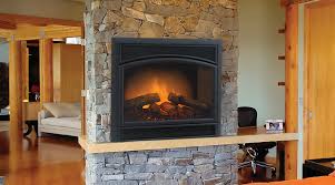 Some models come with an electric fireplace remote control to easily adjust settings from anywhere in the room. Fireplaces Housewarmings
