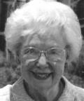 Mary Leavell Obituary (2010)