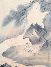 著名画家陈少梅国画作品欣赏 陈少梅 1909年4月至1954年9月 男 汉族 名云彰 又名云鹑 号升湖 字少梅 以字行 生于湖南衡山的一个书香之家 自幼随父学习书画诗文 深受中国传统文化的熏陶 作品功力沉雄博大 足与古贤抗衡 形成了寓秀雅 abstract