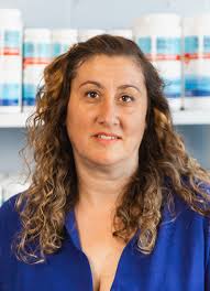 The Paradis Pools Staff