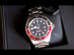 Steinhart Gmt Ocean 1 Review Who Needs A Rolex Gmt Ii Youtube The steinhart team will be in holidays from dezember 24th 2020 until january 7th 2021. steinhart gmt ocean 1 review who needs a rolex gmt ii