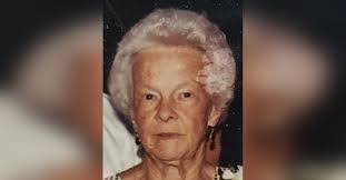 Barbara Hamlet's Instagram, Twitter & Facebook