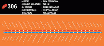 At present, rapid penang is the main public bus service operator within the state. Facilities U Hotel Penang