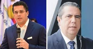 Collado y Francisco Javier, dos estrategas con métodos dispares