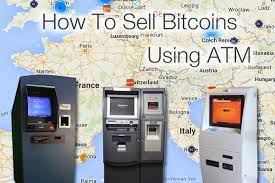 Here's how the bitcoin atm works to purchase bitcoin. How To Sell Bitcoins Using Bitcoin Atm Blog Coin Atm Radar