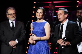 She has appeared in more than forty films since 1995. El Club Pelicula Wikipedia La Enciclopedia Libre