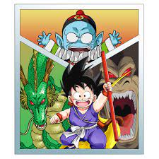 Emperor pilaf saga, also known as the saga of goku or as the search for the dragon ball saga in daizenshuu 2, is the first saga in the dragon ball manga and anime. Pilaf Saga By Maxiuchiha22 On Deviantart