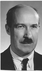 Harold Gordon Henson (1891-1958)