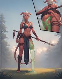 tiefling, lesbian  funny cocks & best free porn: r34, futanari, shemale,  hentai, femdom and fandom porn