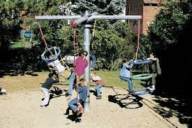 Find & download free graphic resources for playground swing. Spinning Circus Swing For Playgrounds Playground Centre