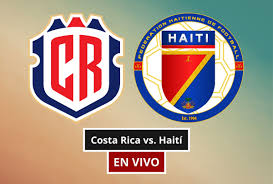 📺​ ¿En qué canal transmiten partido Costa Rica vs. Haití EN VIVO hoy por Concacaf Nations League 2026 desde EE.UU. y México?