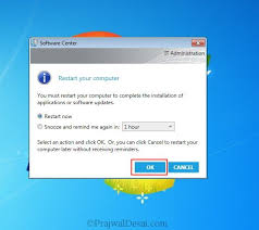 How To Deploy Software Updates Using Sccm 2012 R2 Software Update Software Deployment