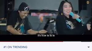 Download lagu cover fahmi aziz mp3 dapat kamu download secara gratis di lagu. Lagu Cover Senorita Versi Koplo Via Vallen Lengkap Dengan Lirik Dan Video Musiknya Tribun Jakarta