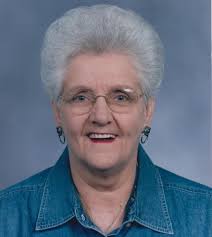 Rachel Caune Obituary (1936