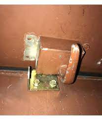 A type l roof hatch permits easier movement for maintenance personnel, tools and equipment from a full size stairway. Bilco Rprs7 Replacement Zinc Plated Bilco Shop Ktslam Chromate Sealed Lock Assembly 4 For 1 Cover 4 5 8 Shaft