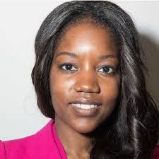 Claudette David's Instagram, Twitter & Facebook