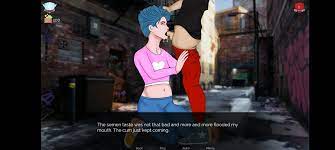 The Lust of Sissy Boy v1.0 - free game download, reviews, mega - xGames