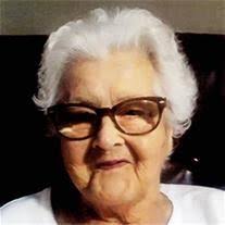 Dorothy Wight Obituary