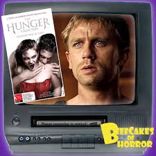 Jerry (Daniel Craig) in The Hunger, TV Series 1997-2000 In the second  episode, Lena Heady (demonstrating great acting skills early in her career)  arrives at an old house to be the caregiver