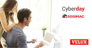 Household orders over aed 250 | furniture orders over aed 499. Velux Sodimac Homecenter Cyberday Del 6 Al 8 De Facebook