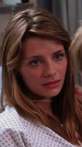 Marissa Cooper Episode