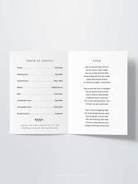 Funeral Program Template Memorial Program Funeral Service Etsy Funeral Program Template Funeral Programs Program Template