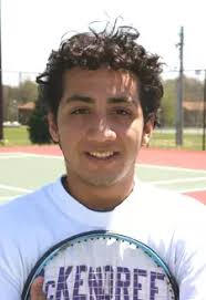 MEN'S TENNIS ROLLS PAST ILLINOIS-SPRINGFIELD, 5-1, TO WIN AMC PLAY-IN  MATCH; BEARCATS EARN BERTH IN NAIA REGION V TOURNAMENT