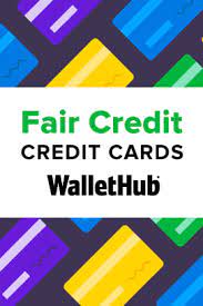 That's where instant approval comes in. 7 Best Credit Cards For Fair Credit Average Credit Of 2021
