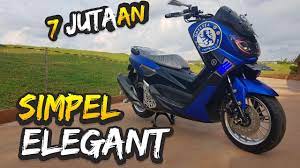 Check spelling or type a new query. Modifikasi Nmax Biru Modif Nmax Biru Simpel Dan Elegant Youtube