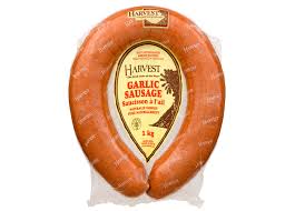 Simple beef summer sausage recipe here's a great summer sausage recipe that you can make right in the kitchen without resorting to a smoker (or a meat grinder, if you so choose). Garlic Beef Summer Sausage Recipe 12 Oz Original Summer Sausage Klement S Traditionally Summer Sausage Is Made And Cured In The Winter So That It S Ready To Enjoy During The