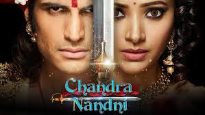 Chandra Nandini